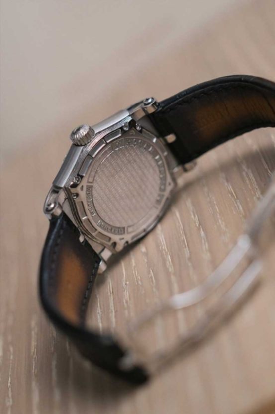 Roger Dubuis Lady Sympathie MOP thumbnail 2