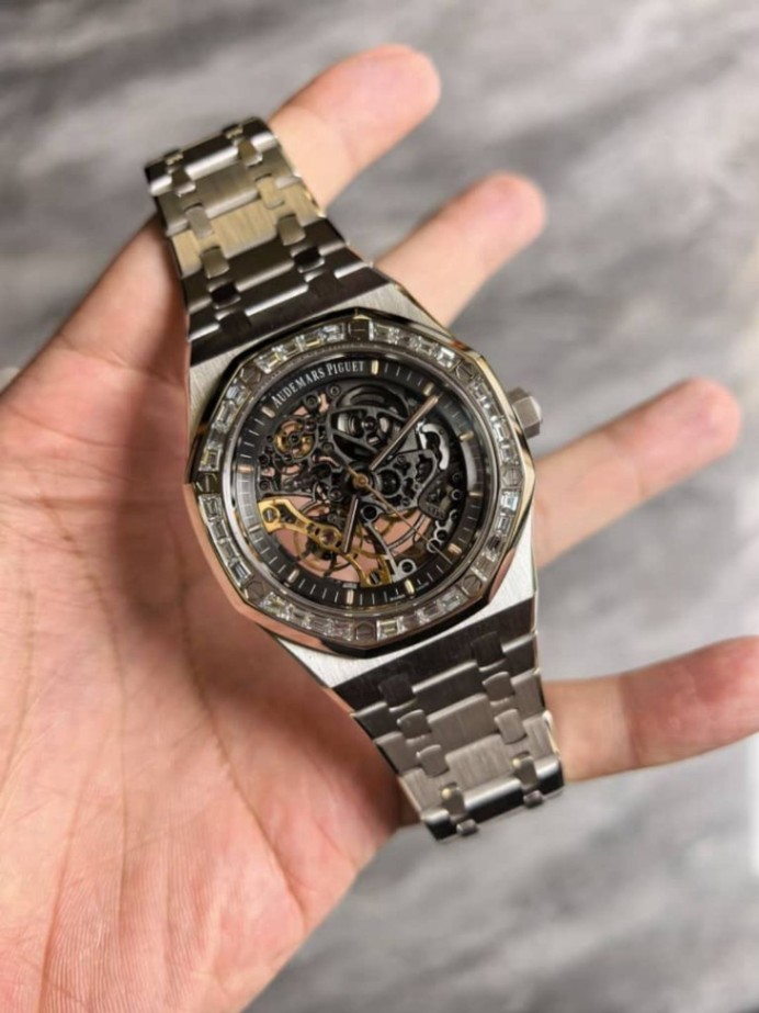 Audemars Piguet Royal Oak 15412BC