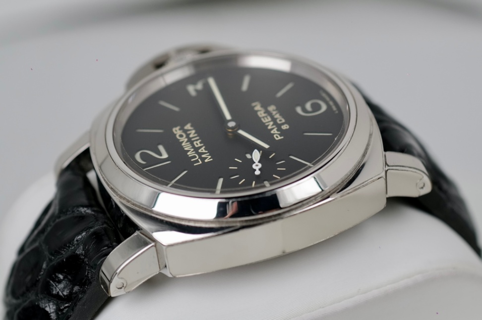 Panerai Luminor Pam 510 8Days 44mm 2013 thumbnail 6