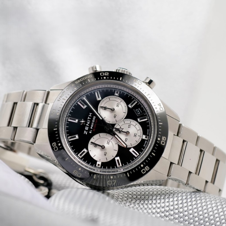 ZENITH Chronomaster El Primero Yoshida Special Edition 03.3101.3600 41mm
