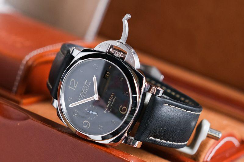 Panerai Luminor Marina PAM1359 thumbnail 3