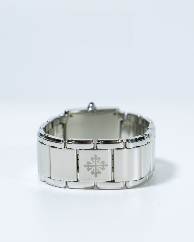 PATEK PHILIPPE Twenty-4 4910/10A-011 White Dial thumbnail 5