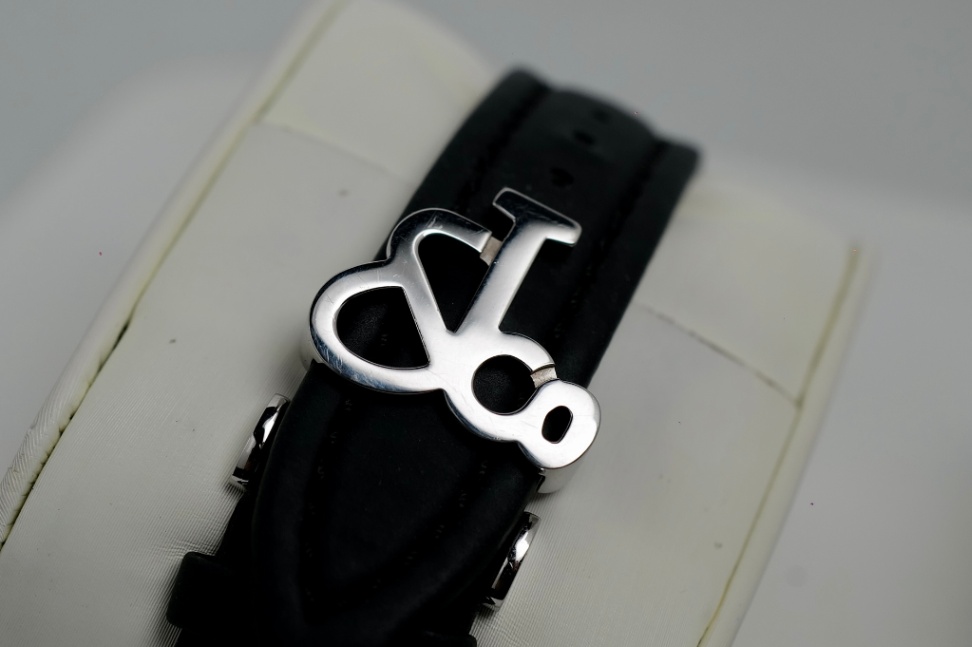 JACOB & CO Five Time Zone Black 47mm - Image 6