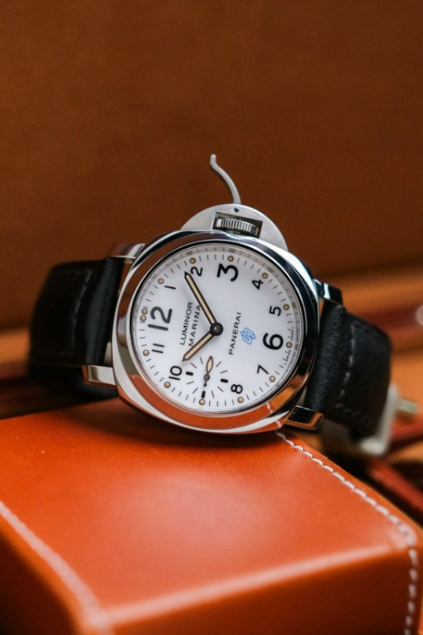 PANERAI LUMINOR MARINA PAM660 thumbnail 5