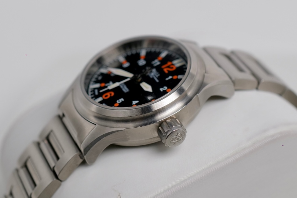 BALL Fireman Lady 32mm Automatic NL1088C - Image 4