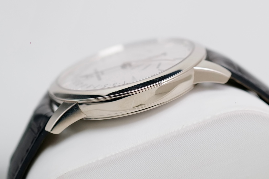 VACHERON CONSTANTIN Patrimony Retrograde 4000U/000G-B112 42mm - Image 5