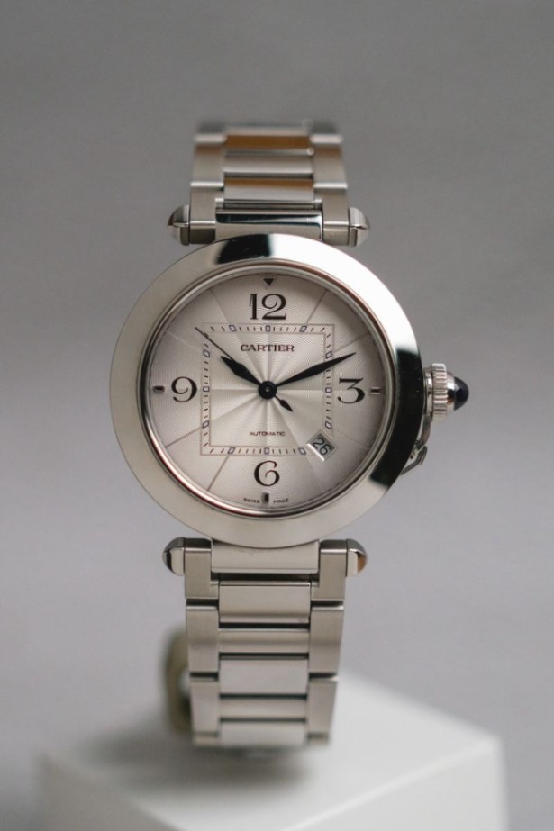 Cartier Pasha De Cartier