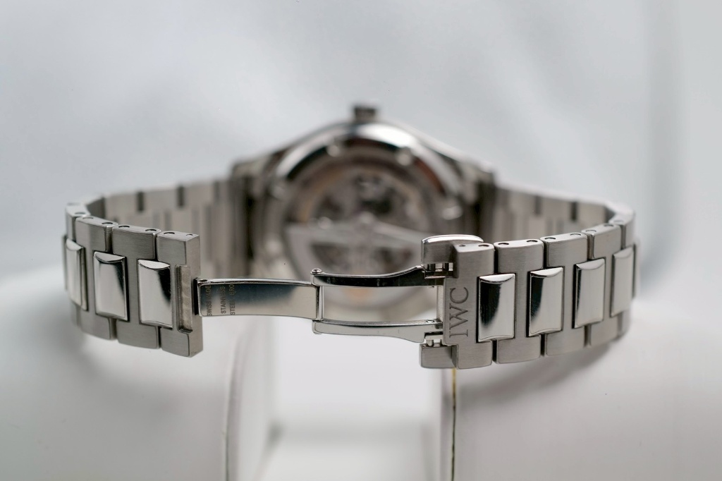 IWC Portugieser Automatic 40mm IW358312 thumbnail 6