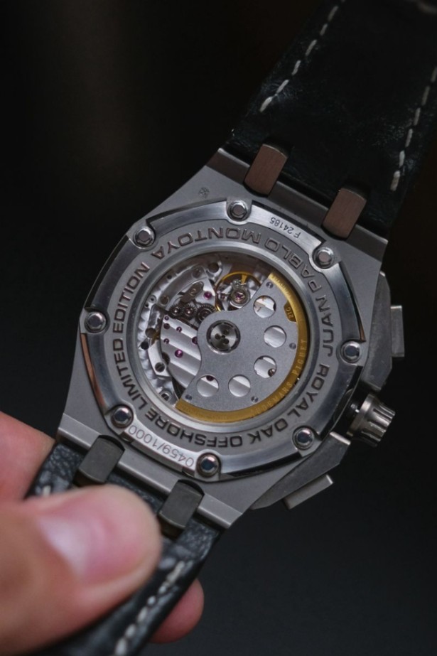 Audemars Piguet ROO Juan Pablo Montoya - Image 5