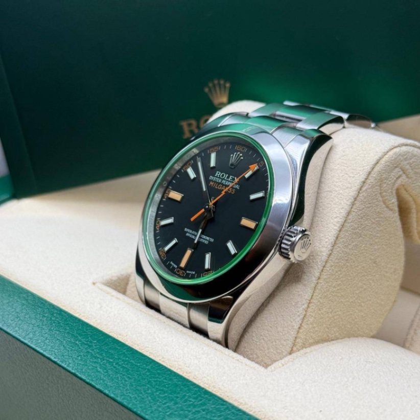 ROLEX MILGAUSS - Image 4