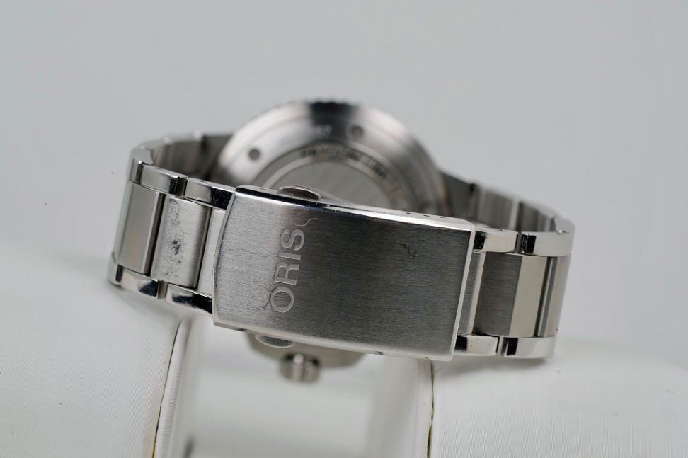 Oris Payoon Limited Edition 250 Pcs 2022 thumbnail 2