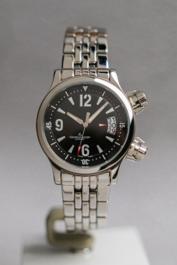 Jaeger LeCoultre Master Compressor thumbnail 1