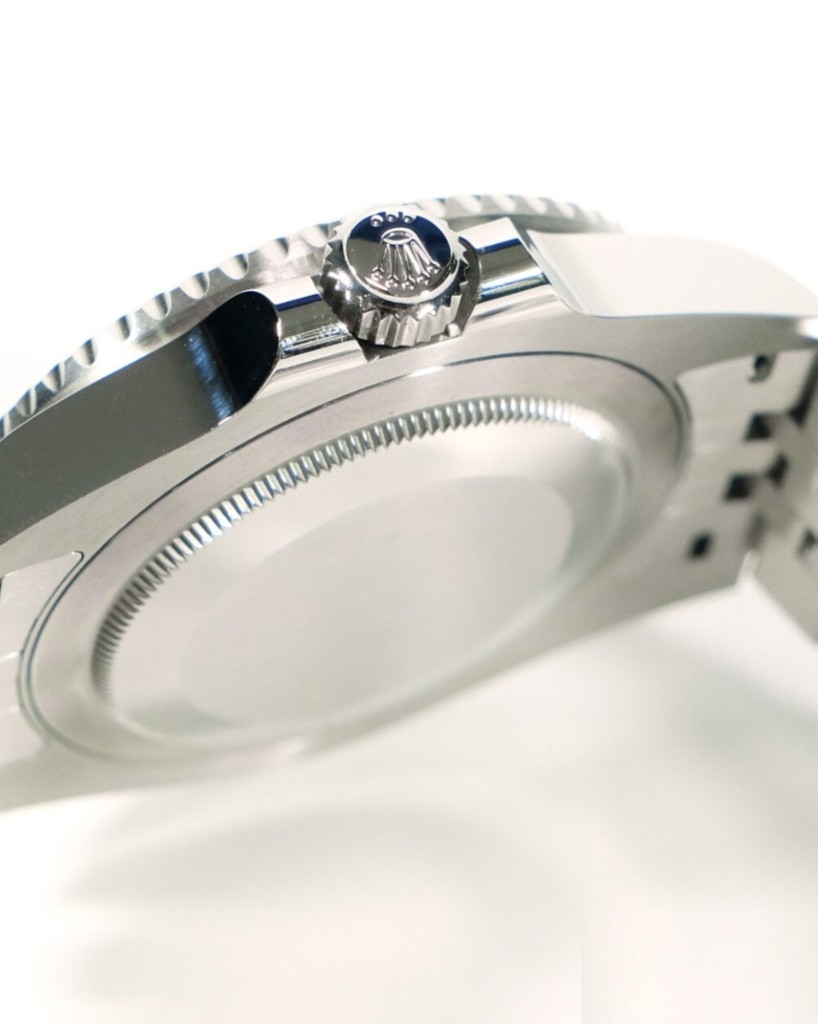 ROLEX GMT-Master II 126710BLRO “Pepsi” Jubilee 2026 - Image 4