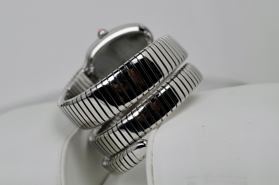 BVLGARI Serpenti Double Spiral Diamonds 103433 2023 - Image 6