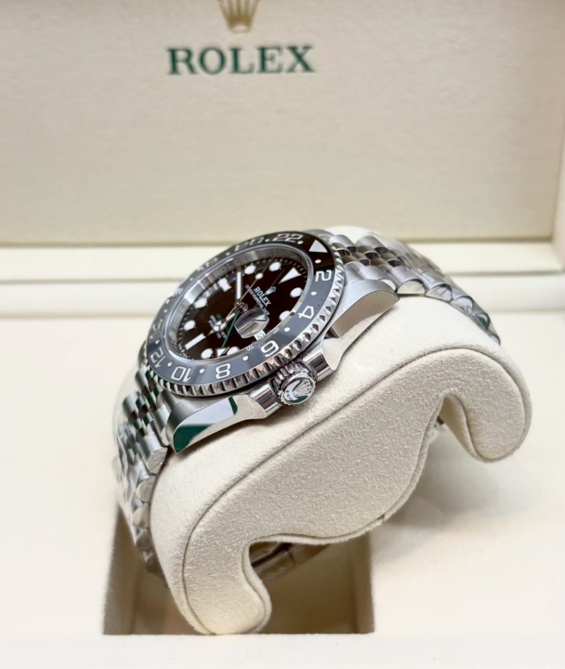 GMT Master || Bruce Wayne Jubilee 40mm - Image 3