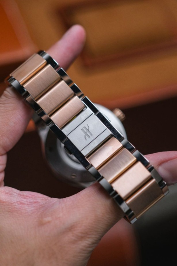 Hublot Classic Fusion 2 Tone Ref. 510.NO.1180.NO - Image 5