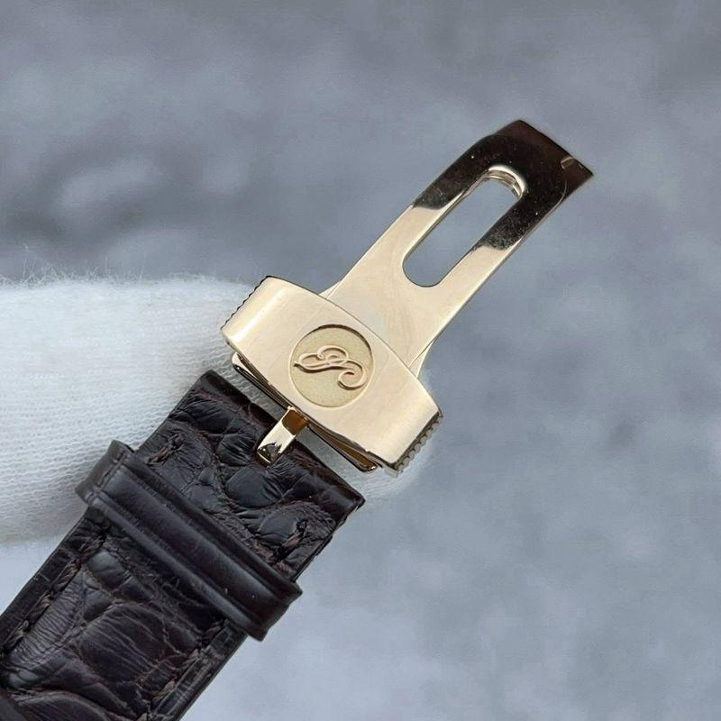Breguet Classique Tourbillon Perpetual Calendar 3757BA thumbnail 3
