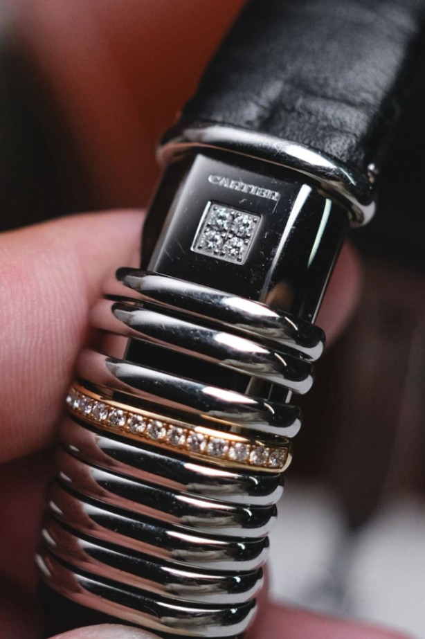 CARTIER DECLARATION 2611 - Image 4