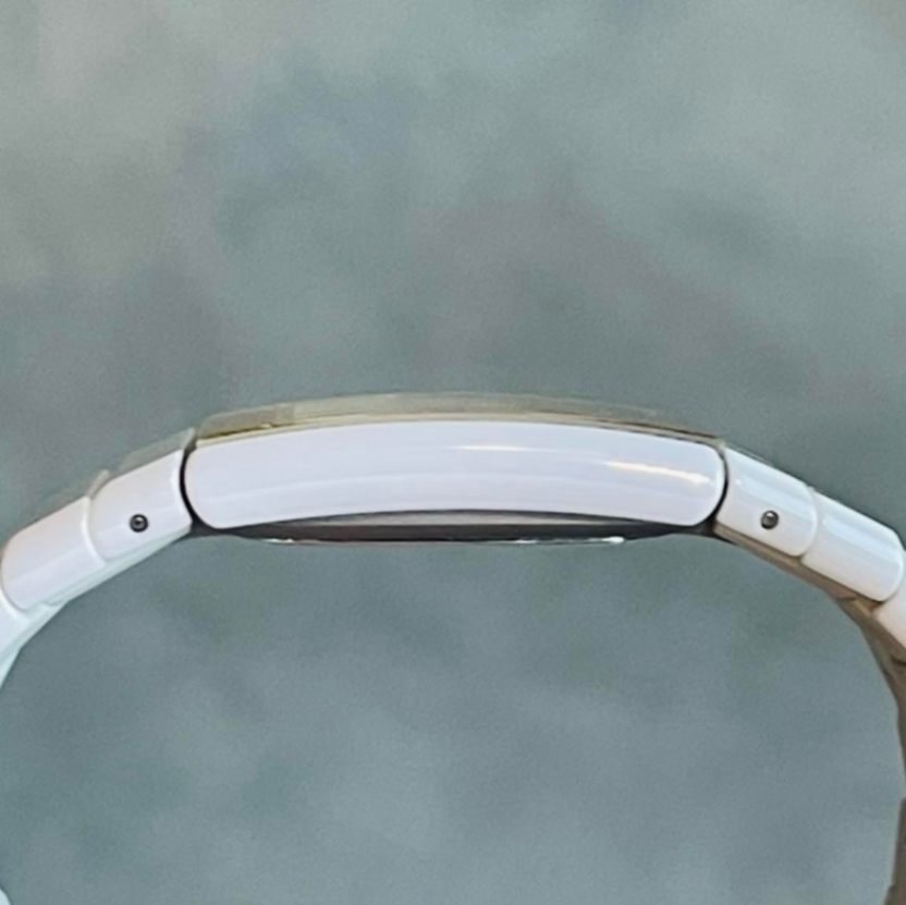 RADO Full White Ceramic R21710252 - Image 6