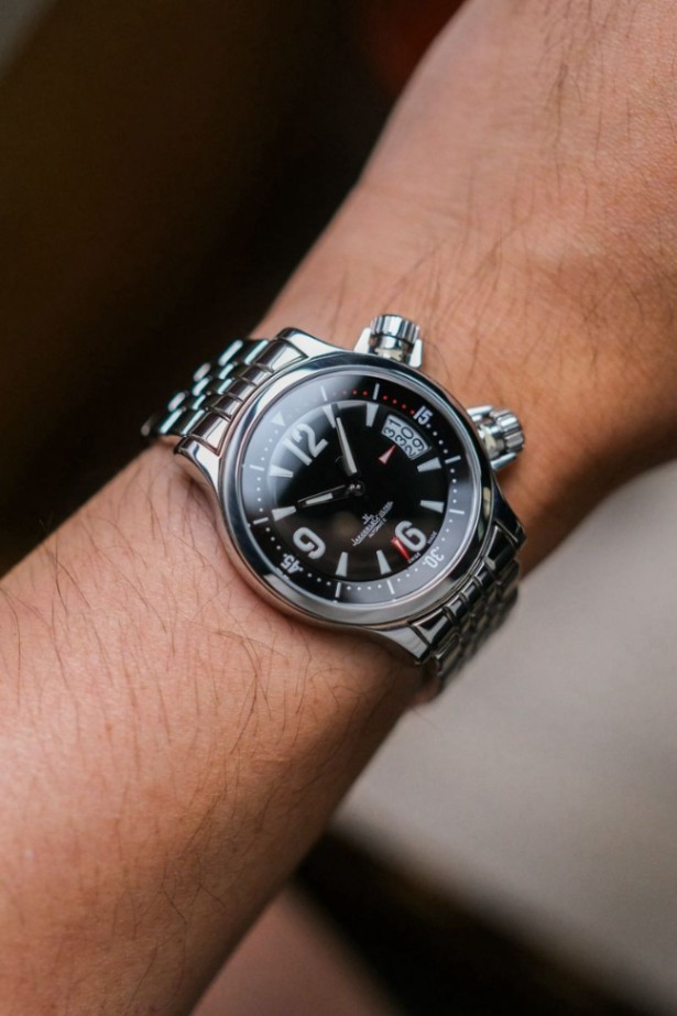 Jaeger LeCoultre Master Compressor thumbnail 5
