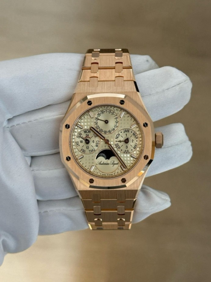 Audemars Piguet Royal Oak 150th Anniversary Limited Edition