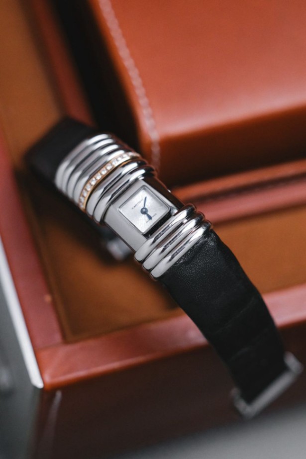CARTIER DECLARATION 2611 - Image 2