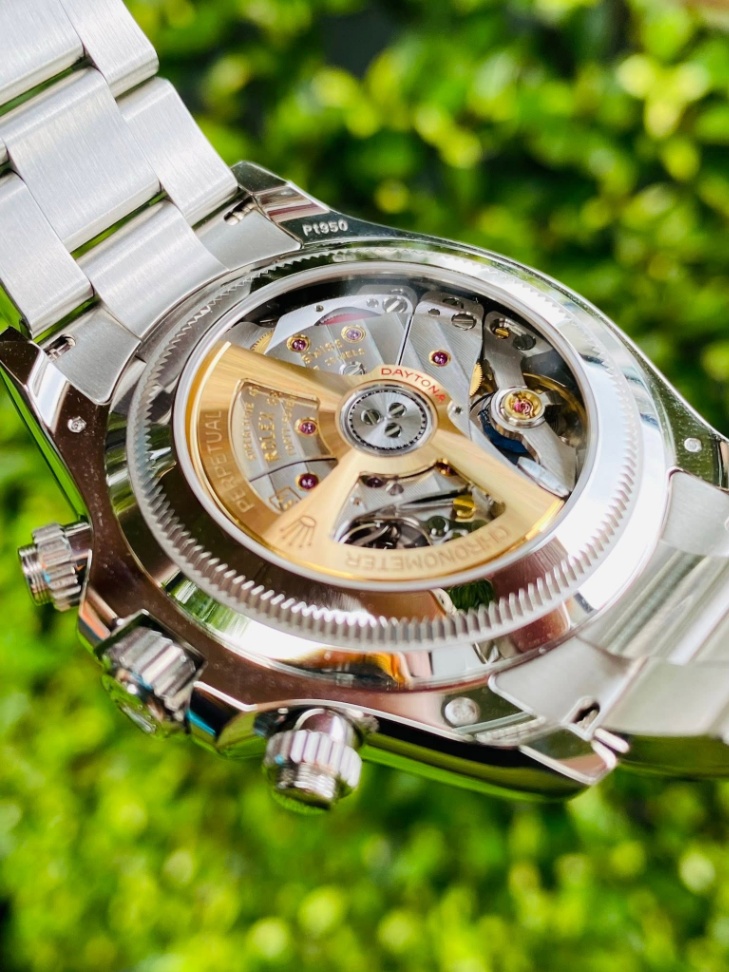 ROLEX DAYTONA 126506A thumbnail 2