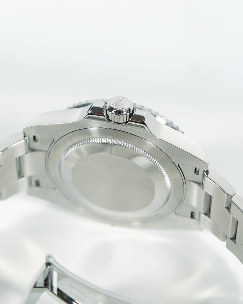 ROLEX GMT-Master II ‘Sprite’ Black Dial 40mm 126720VTNR 2026 - Image 8