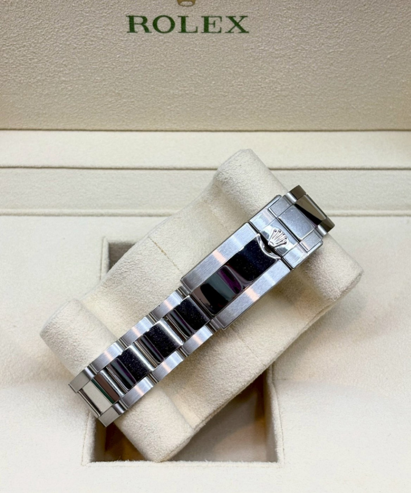 GMT Master || Pepsi Oyster 40mm (ติดฟิล์ม) - Image 5