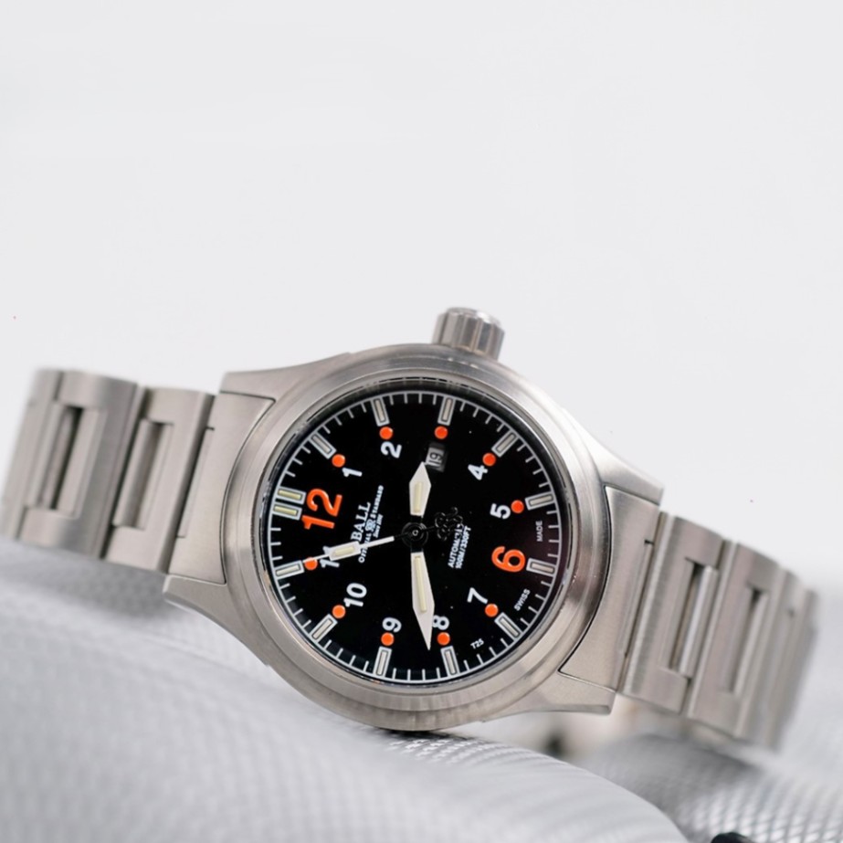 BALL Fireman Lady 32mm Automatic NL1088C