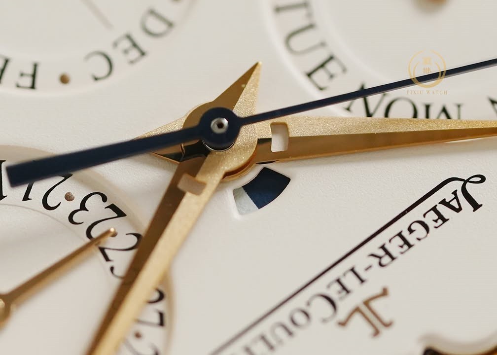 Jaeger-LeCoultre Master Ultra Thin Perpetual Q1302520 - Image 3