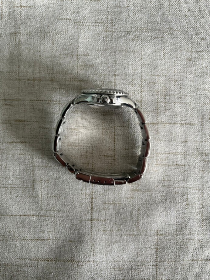 Yachtmaster platinum 29mm (มาตัวเปล่า) - Image 4