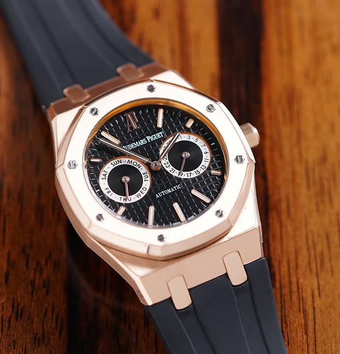 Audemars Piguet Royal Oak Day-Date 26330OR