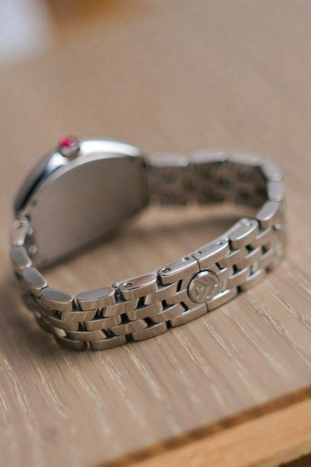 Franck Muller Heart to Heart Ladies Ref. 5002 S QZ thumbnail 3