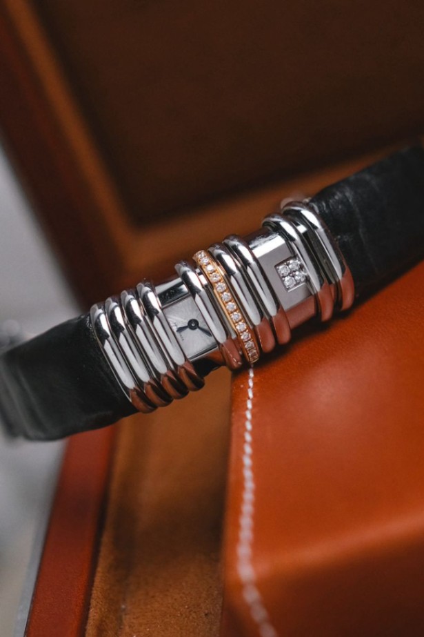 CARTIER DECLARATION 2611 - Image 3
