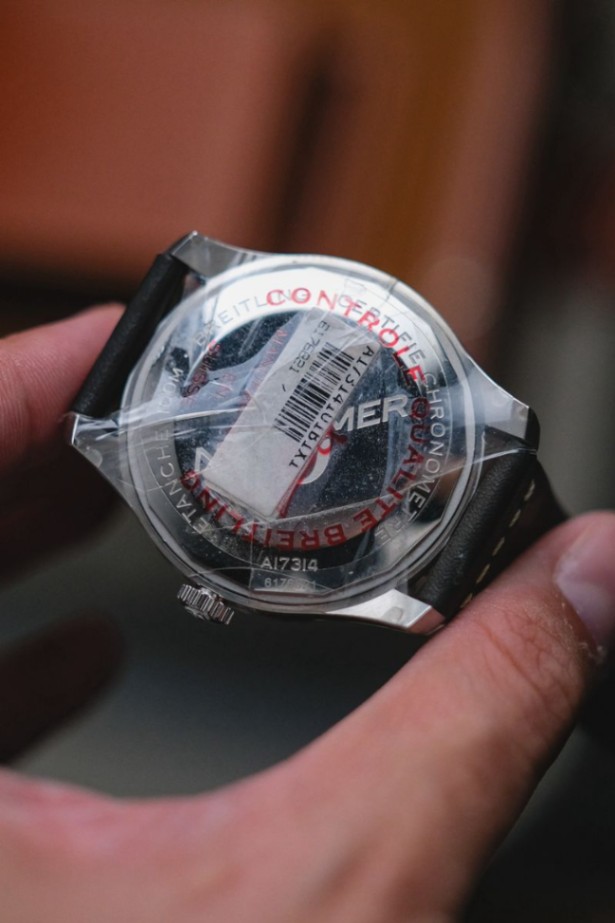 Breitling Navitimer 8 Automatic - Image 5