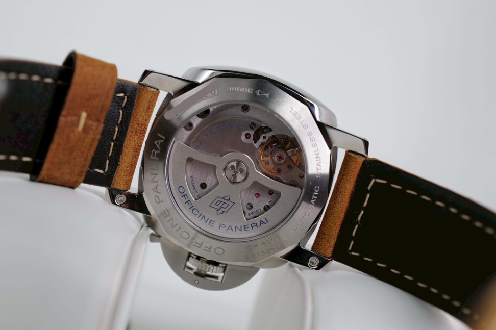 PANERAI Luminor PAM 498 FU Automatic 2012 thumbnail 3