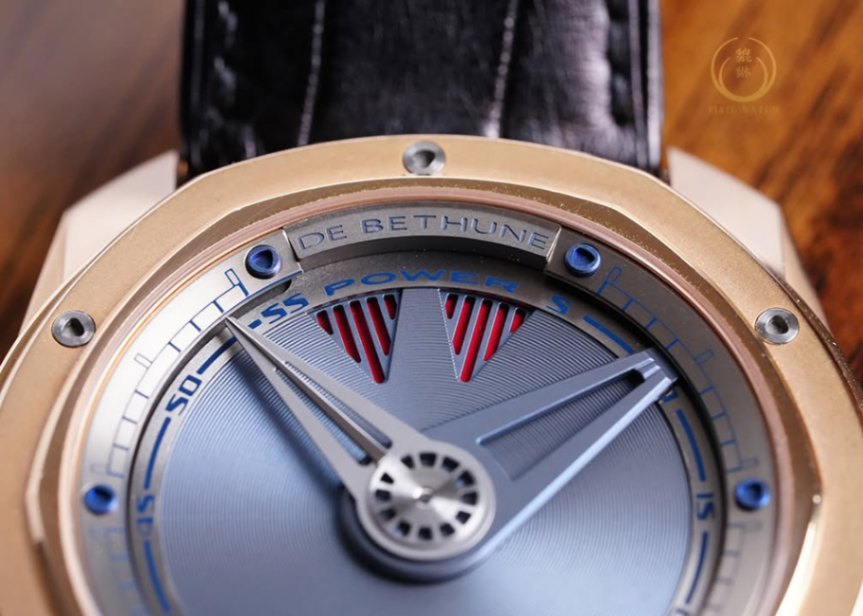 De Bethune DB22 Preserie thumbnail 4