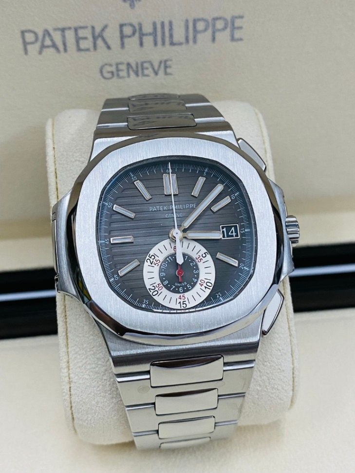 PATEK PHILIPPE NAUTILUS 5980/1A-014