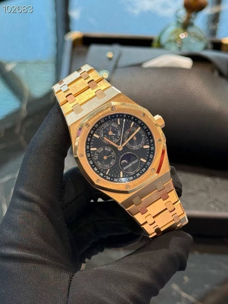 Audemars Piguet Royal Oak 26574OR