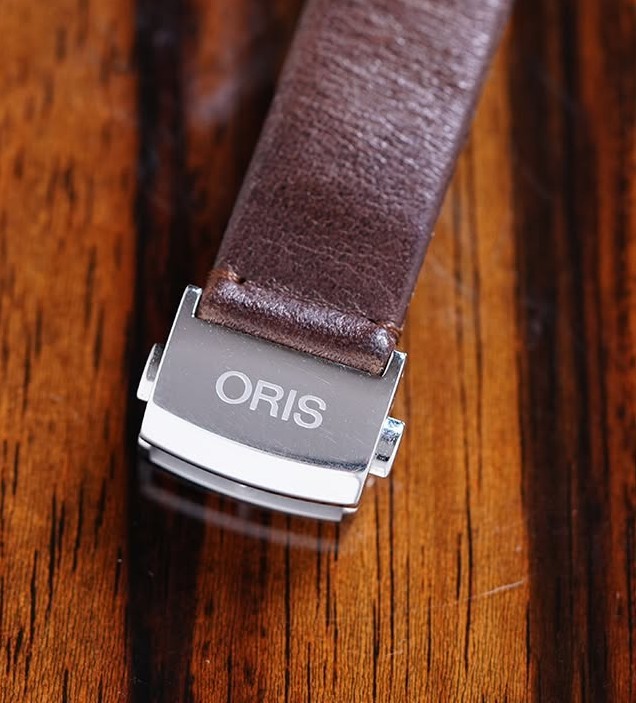 Oris Artelier S Forest Green - Image 7